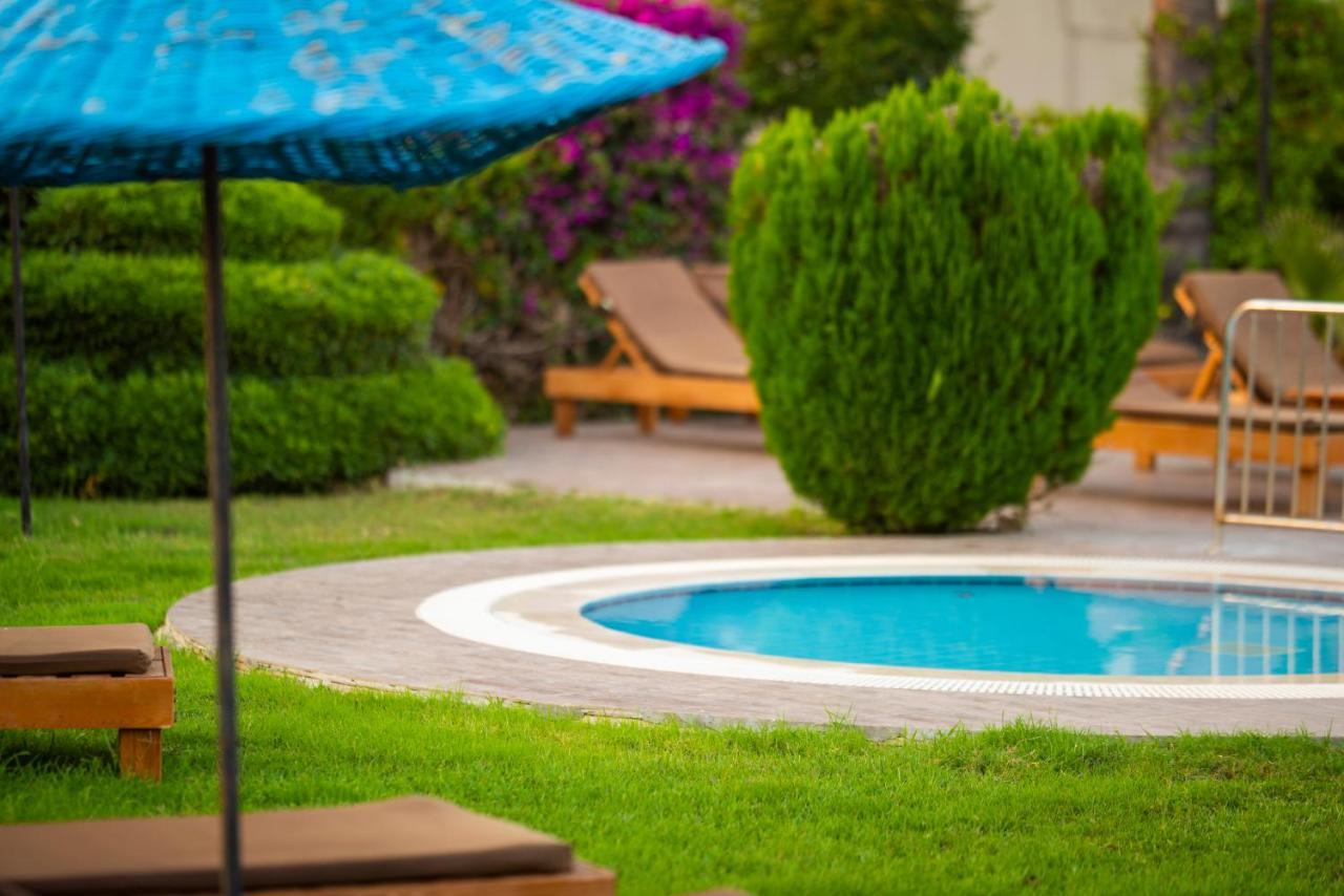 Golden Moon Hotel Fethiye Bagian luar foto