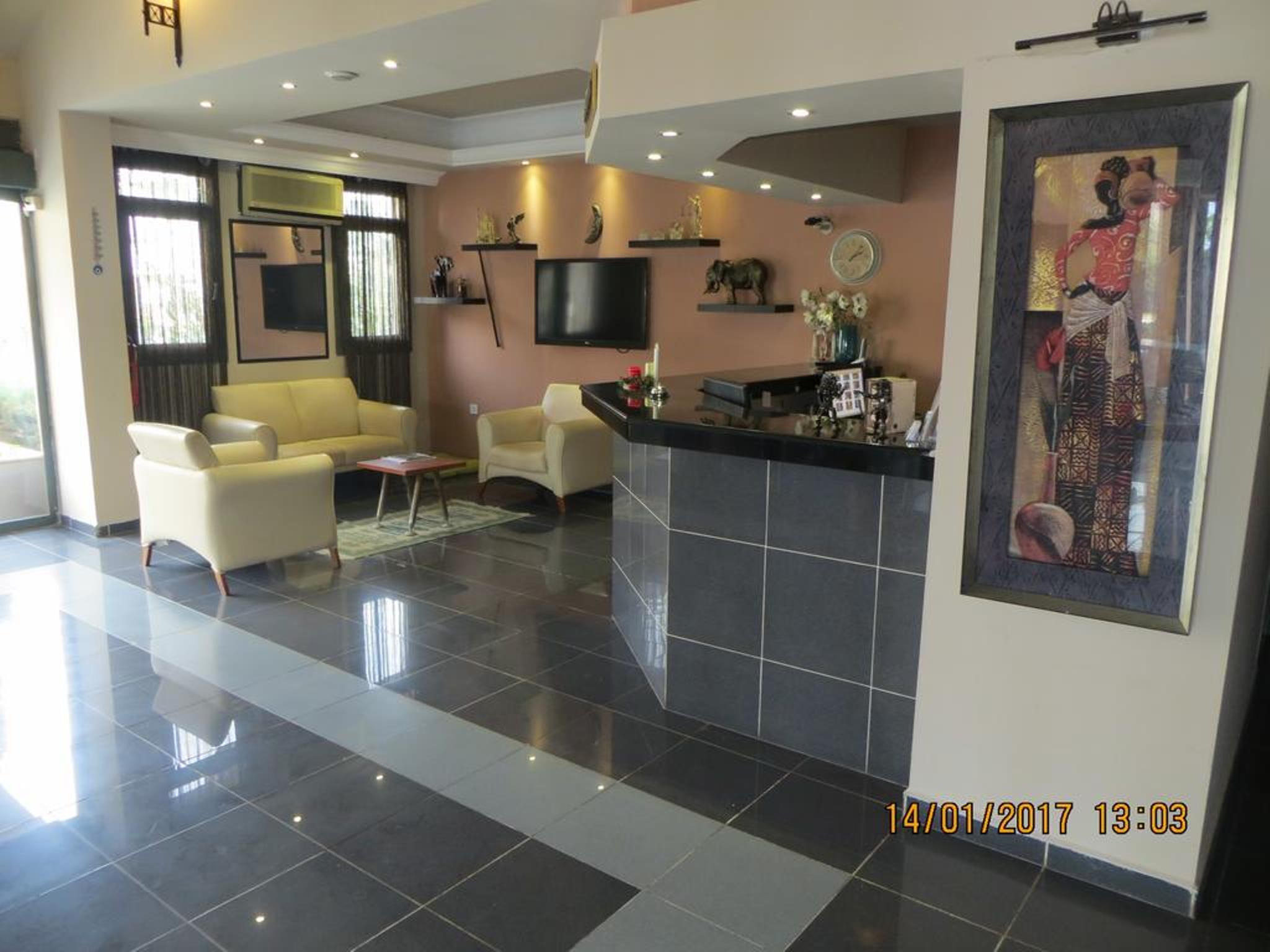 Golden Moon Hotel Fethiye Bagian luar foto