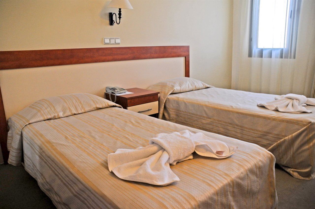 Golden Moon Hotel Fethiye Bagian luar foto